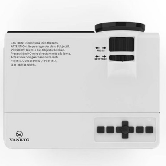 Projector - Picture 3 of 7